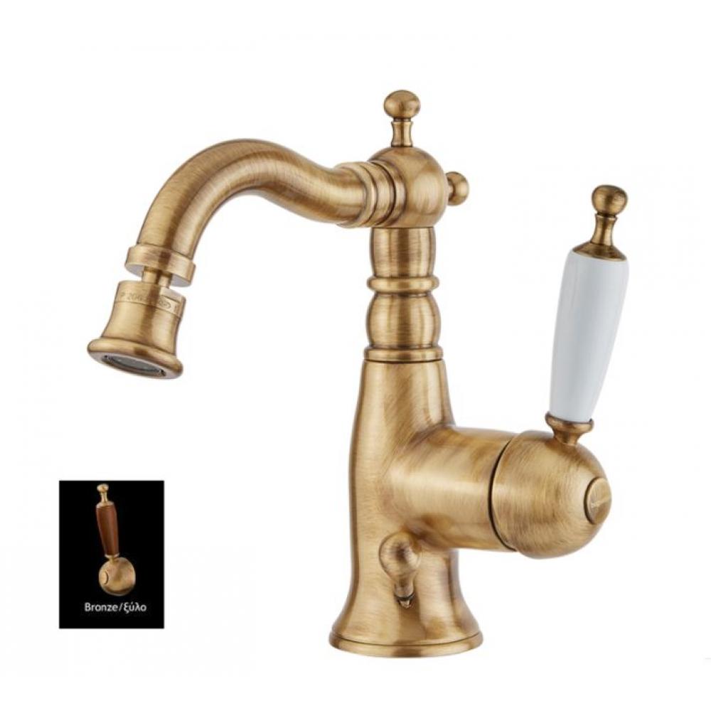 bronz maly bidet kohutik vodovodna bateria kupelna drez kupel nastavitelny mediteran mosadz bugnatese keramicka rukovat chalupa princeton lameridiana sanita budapest zariadenie.jpg